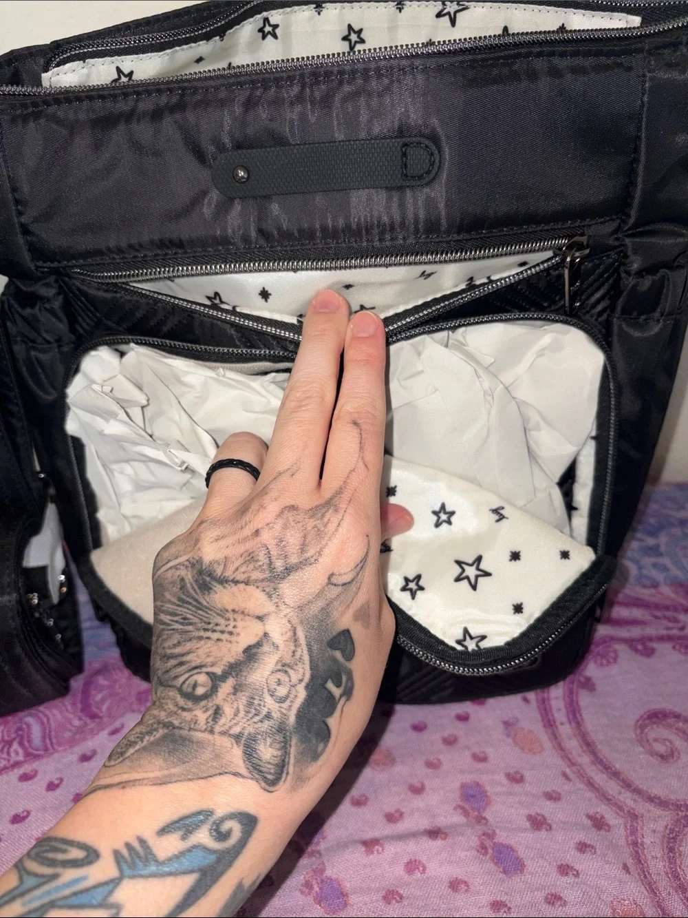 Lug Toodles Nwt